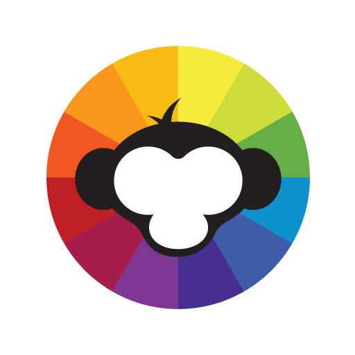 Monocromatico Logo